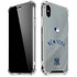 MLB New York Yankees Alternate/Away Jersey iPhone XS Max Clear Case